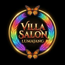 Villa Salon Lumajang